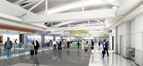 Bwi Airport United Airlines Terminal Aljism Blog