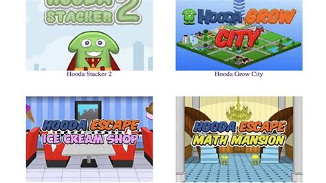 4 Most Popular Math Games From Last Week February 25th 2019 Youtube