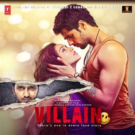 Ek Villain Original Motion Picture Soundtrack Amazon Music