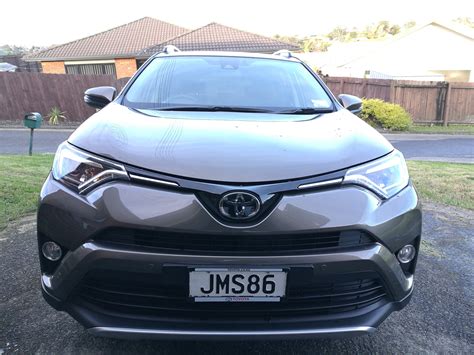 Against what else you can get for your money in this. Review 2016 Toyota RAV4 Limited SUV - NZ TechBlog