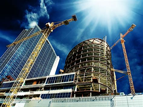 Building Construction Wallpapers Top Free Building Construction