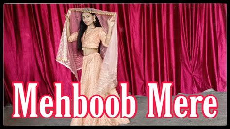 Mehboob Mere Song Dance Video Fiza Sushmita Sen Sunidhi Chauhan