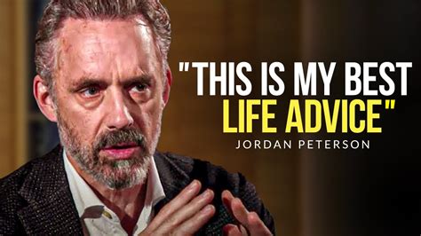Best Of Jordan Peterson Best Life Advice Speeches Compilation 30