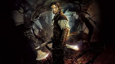 Snow White And The Huntsman Movie Review And Ratings By Kids