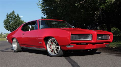 Muscle Car Restoration What It Can Do For You Tristate Classic Car