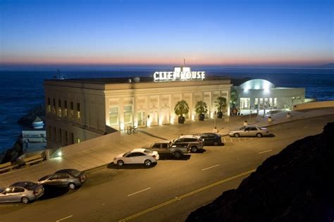 The Most San Francisco Restaurants The True Classics Cliff House