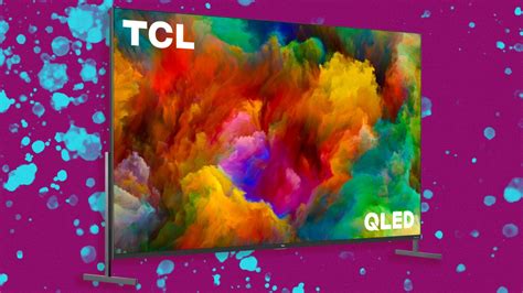 Tcl Plans To Go Big With 85 Inch And 8k Tvs In 2021