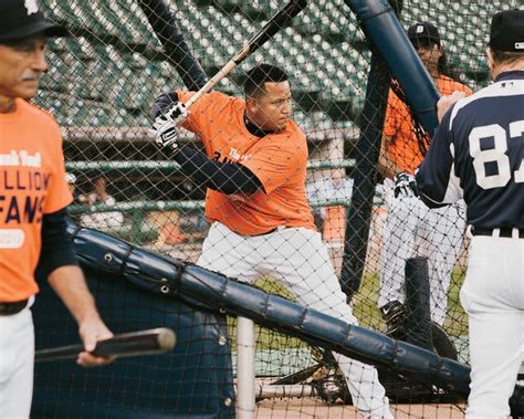 Is Miguel Cabrera The Hero Of The Post Steroid Era The New York Times
