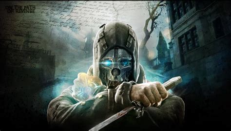 Dishonored Wallpaper and Background Image | 1900x1080 | ID ...