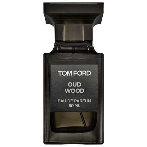 Oud Wood Tom Ford Sephora