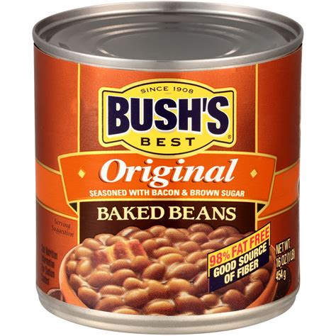 We did not find results for: Bush's Best Original Baked Beans - Shop Beans & Legumes at ...