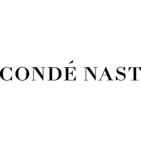 Conde Nast Traveler Logo Png Free Logo Image