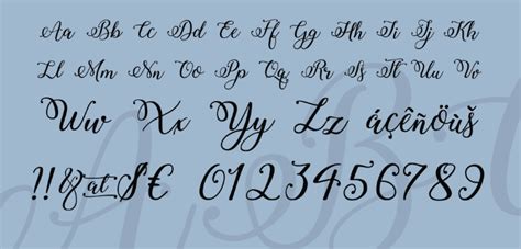 Calligraphy Fonts 71 Of The Best Calligraphy Fonts Free Premium
