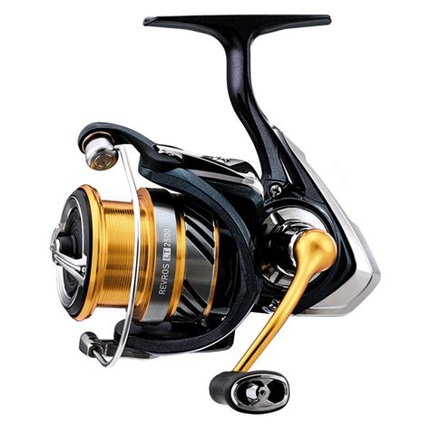 Daiwa Revros Lt Xh Spinning Reel At Glen S