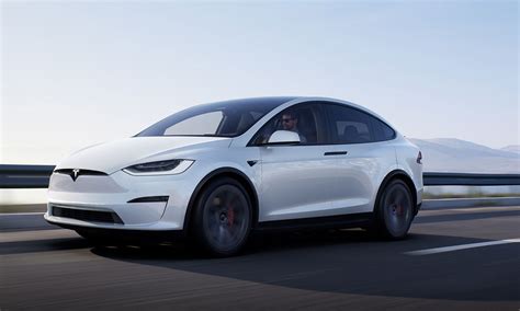 Tesla Recalls Model S And Model X Cars In The Uk Which News