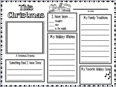 Get our best articles, worksheets, and more delivered weekly to your inbox. The Golden Apple Teacher: Holiday Christmas Activities