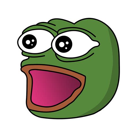 Pepe, memes, pepe memes, emojis, emotes, emoticons, pepes, cancer, gaming, shit, worst, best pepe, pepo, green frog, frog memes, monka, monkas, nitro, discord. Twitch Emotes: A Visual Guide 👀 | Fairly Odd Streamers