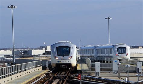 The Laguardia Airtrain Project Just Passed A Major Milestone