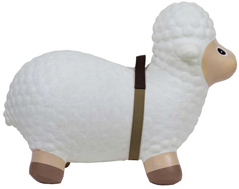Lil Bucker Mutton Buster Riding Toy Big Country Farm Toys Kids Toys