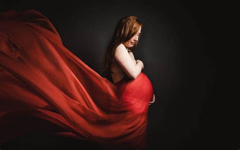 Maternity Photoshoot ~ Holst Photography