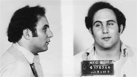 Son Of Sam Serial Killer Is Arrested August 10 1977 History