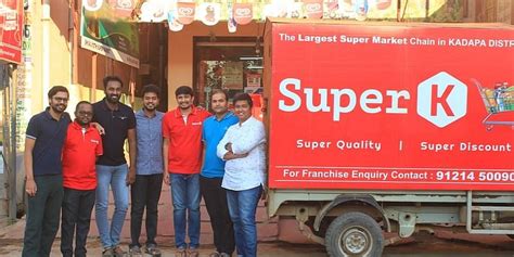 Superk Raises Rs 6 Crore In Seed Funding Round Incubees