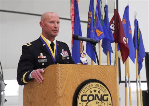 Dvids Images Brig Gen Petty Retires From Coarng Image 2 Of 7