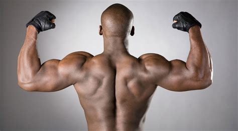 Best Upper Back Workout For Mass