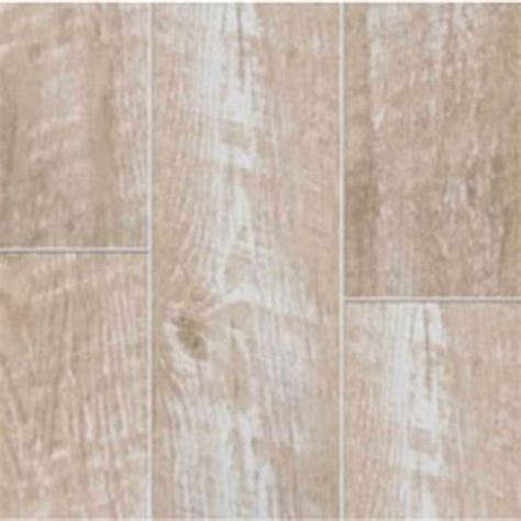 Style Selections Vintage Oak Wood Planks Laminate Flooring Sample At