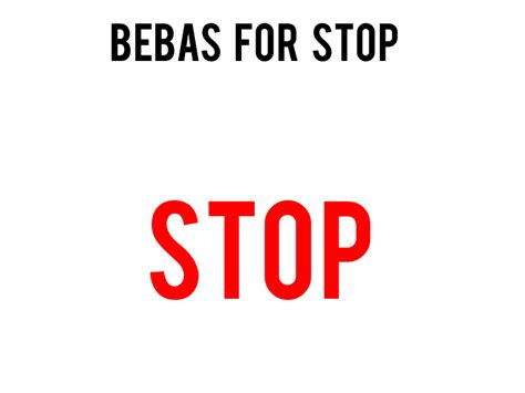Stop Sign Font Font Identification Typographyguru