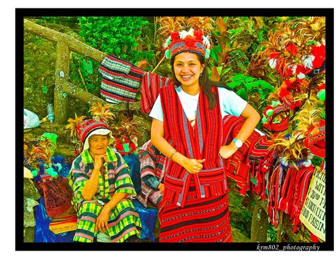 Traditional Igorot Clothes Photochallenge2009 249 Trad Flickr