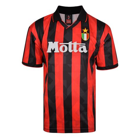 Jun 05, 2021 · chelsea transfer chief marina granovskaia's decision could stop fikayo tomori to ac milan granovskaia is an astute operator, but could her decision scupper some of chelsea's transfer plans? Buy AC Milan 1994 Retro Football Shirt | AC Milan 1994 ...