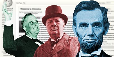 10 Most Influential People In History Riset