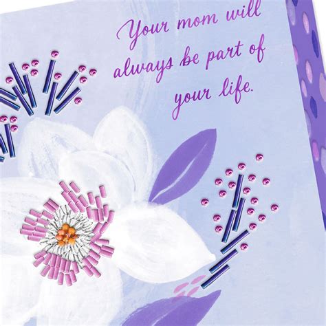 Always Remembering Your Mom Mothers Day Card Greeting Cards Hallmark