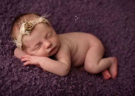 Rapid City Newborn Photography