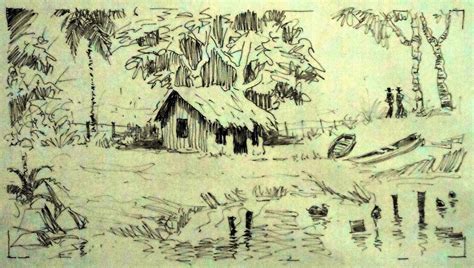 DescubrARTE: Dibujo a Tinta con Plumilla, Estilógrafo o Pincel
