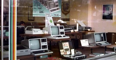 Register domain names at namecheap. Interesting Photos of Computer Stores in the 1970s and ...