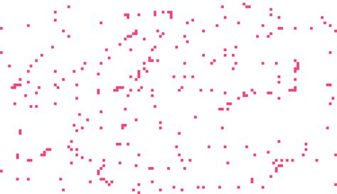 Pink Dots Pixel Art Maker