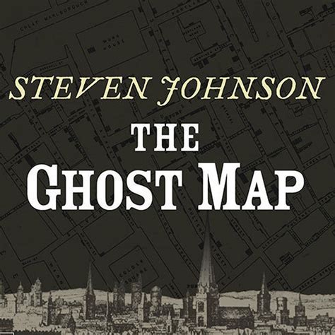 The Ghost Map Audiobook Listen Instantly