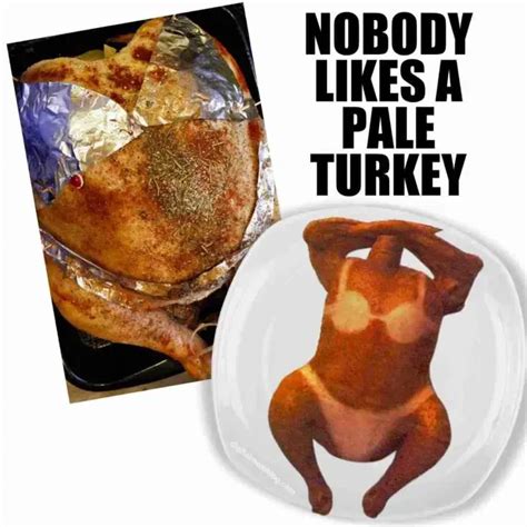 25 funny turkey memes to lighten the mood on thanksgiving day