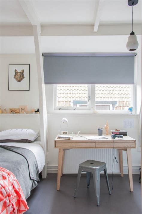 Maybe you would like to learn more about one of these? Habitaciones juveniles en gris | DecoPeques
