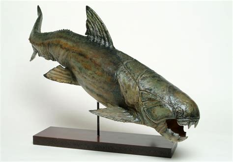 Cm Studio Prehistoric Fish