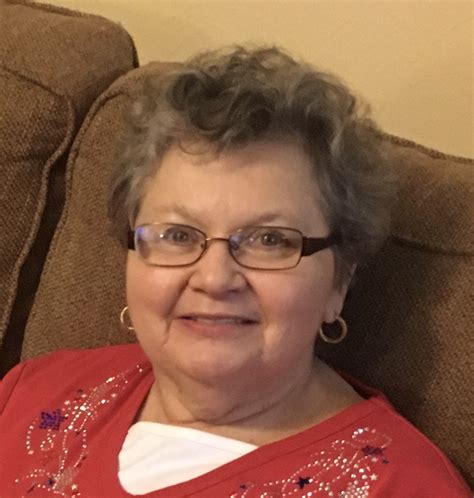 Obituary For Karen J Cashdollar Price Redmond Funeral Home Inc