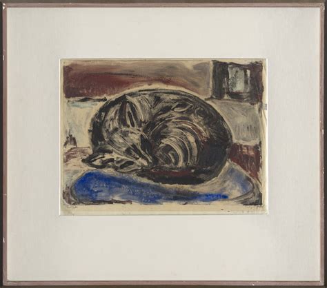 Cat By Lippy Israel Isaac Lipshitz Strauss And Co