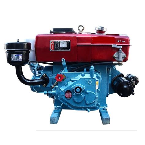 Agricultural Diesel Engine Zs1110 18hp Diesel Engine Model Zs1110