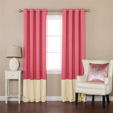 Short curtains can be used in kitchens where you need more natural light to come in. Blackout curtains - Interior Design Explained
