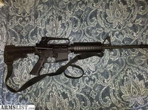 Armslist For Saletrade Retro Xm4 Clone