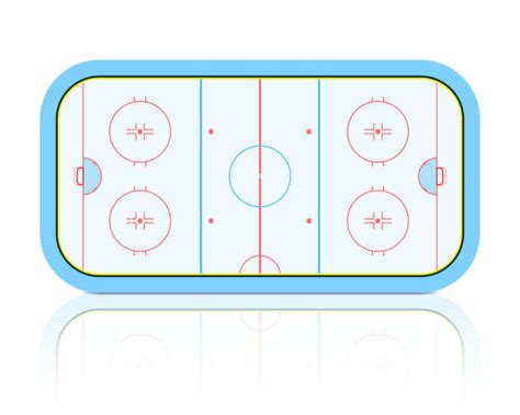 Royalty Free Ice Skating Rink Clip Art Vector Images And Illustrations