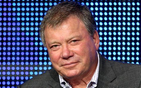 Real world article(written from a production point of view). Superstar William Shatner: Trekking from the Stage to the ...