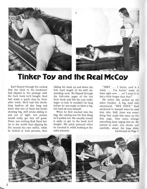 Gay Vintage Hardcore Magazines Page 19 Intporn 2 0